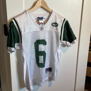 NFL Jets Reebok Jersey
